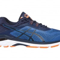 ASICS GT 2000 6 BLUE T805N